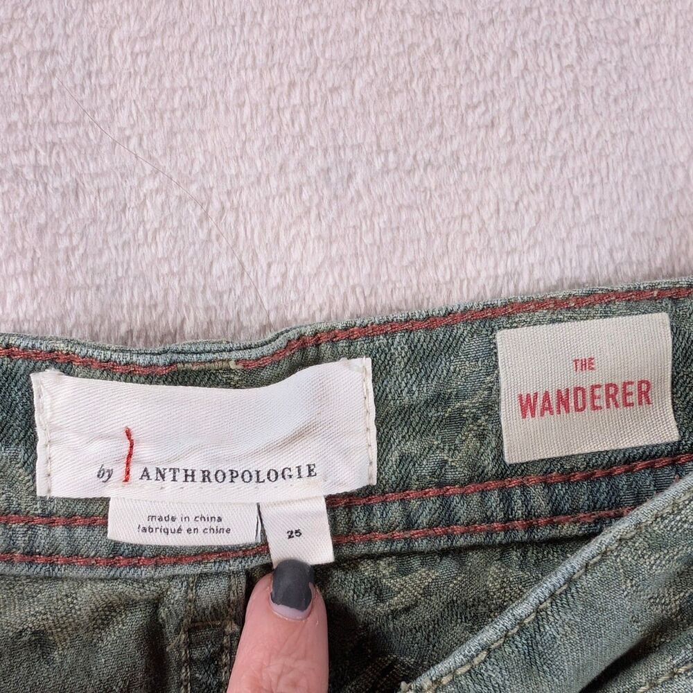 Women's Denim Jeans Size 25/26/27 Bundle Lot - Picture 4 of 11